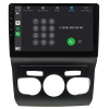 Citroen C4 Android Multimedya Sistemi (2011-2019) CRV-4071XR
