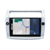 Citroen C4 Android Multimedya Sistemi (2005-2011) CRV4072XP
