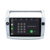 Citroen C4 Android Multimedya Sistemi (2005-2011) CRV4072XP