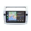 Citroen C4 Android Multimedya Sistemi (2005-2011) CRV-4072XAA