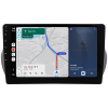 Citroen Nemo Android Multimedya Sistemi (2009-2019) CRV4865XP