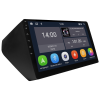 Citroen Nemo Android Multimedya Sistemi (2009-2019) CRV-4865XD