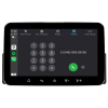 Fiat Albea Android Multimedya Sistemi (2000-2008) CRV-4006XD