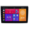 Fiat Bravo Android Multimedya Sistemi (2006-2013) CRV4103XP