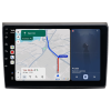 Fiat Bravo Android Multimedya Sistemi (2006-2013) CRV4103XP