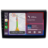 Fiat Bravo Android Multimedya Sistemi (2006-2013) CRV4103XP