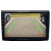 Fiat Bravo Android Multimedya Sistemi (2006-2013) CRV4103XP