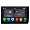 Fiat Bravo Android Multimedya Sistemi (2006-2013) CRV-4103XD
