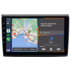 Fiat Bravo Android Multimedya Sistemi (2006-2013) CRV-4103XD
