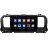 Fiat Scudo Android Multimedya Sistemi (2022-2024) CRV-4700XR