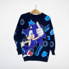 Sonic Baskılı Eşofman Takımı