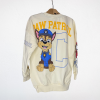 Paw Patrol Baskılı Eşofman Takımı
