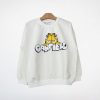 Garfield Baskılı Çocuk Takım (2li) – Sweatshirt ve Eşofman Altı