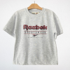 Reebok Baskılı Tişört ve Eşofman Altı Takımı