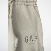 GAP Original Kabartma Baskılı Nakışlı Tişört ve Şort Takımı