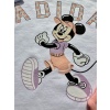 Disney Minnie Mouse Baskılı Kız Çocuk Takım