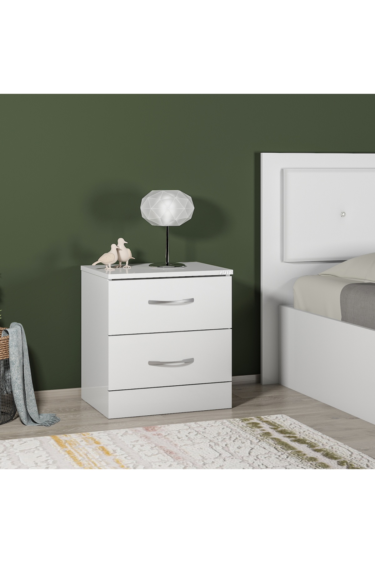 ABRE VM-685 KOMODİN