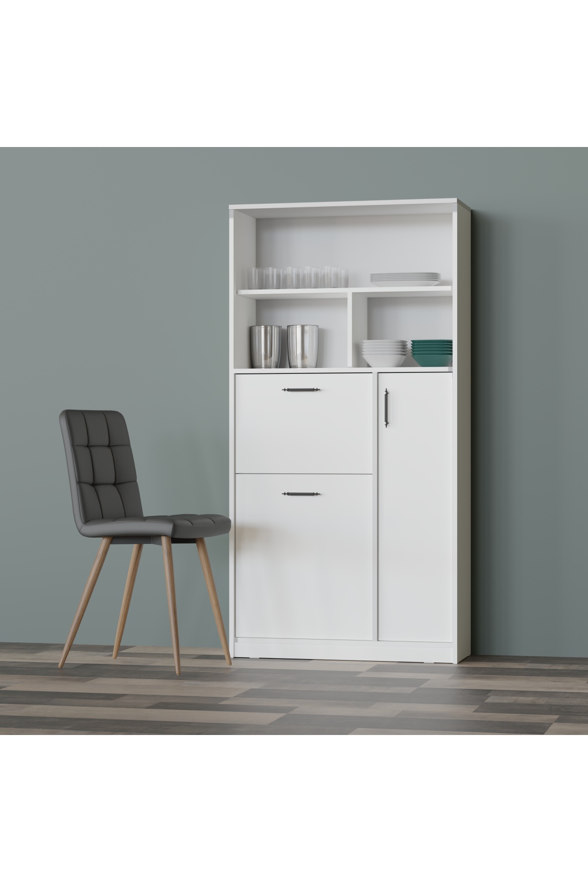 Abre Multi-Purpose Dolap