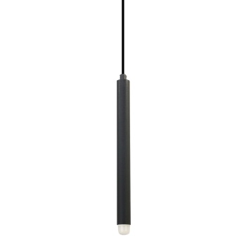 Actual Light Urni Siyah Sarkıt Avize