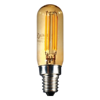 Heka Rustik Led Ampul 4 Watt 390Lm E14 2500k Gün Işığı