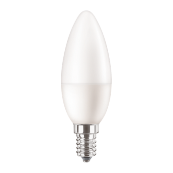 CorePro LEDmum ND 7-60W E14 865 B38 FR