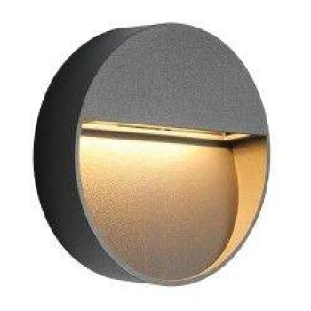 LW444 LED Bahçe Aplik (3000K)