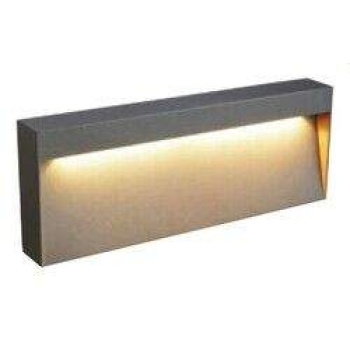 LW987 LED Bahçe Aplik (3000K)