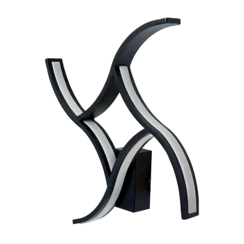 ACK 15W 3000K Aplik 8cmX43cm AL02-41101