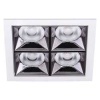 LS495 S 4li LED Spot (3000K)