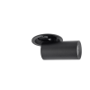 LD501 Siyah Hareketli S.A. LED Spot (3000K)