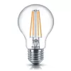 Phillips Classic LED Bulb Fila 7 W A60 E27 827 2700K