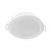 PH 59469 MESON 175 21W 65K WH RECESSED LED