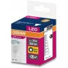 Osram 4.5-50W Sarı Işık 2700K GU10 LED Spot Ampul 10 ADET Orijinal Kutulu