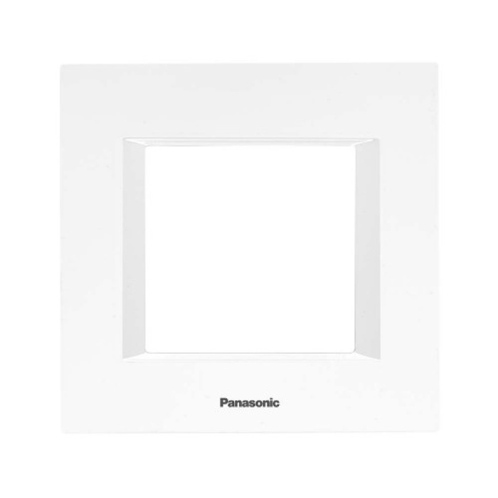Viko Panasonic Thea Optima Opak Beyaz 2M Çerçeve