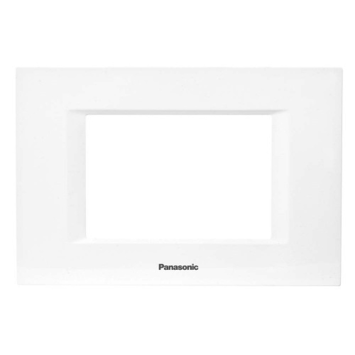 Viko Panasonic Thea Optima Opak Beyaz 3M Çerçeve