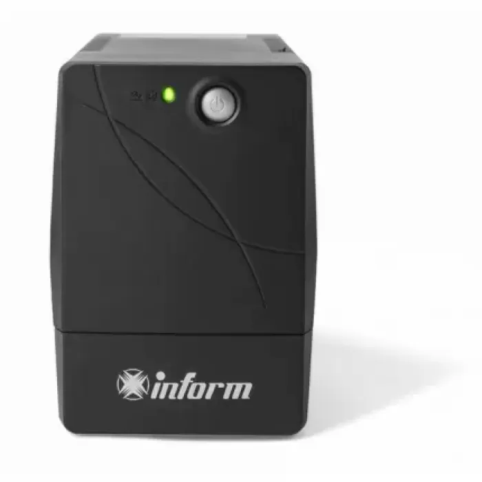 INFORM GUARDIAN 600VA (1X7AH) 7/20DK LINE INTERAKTIF UPS