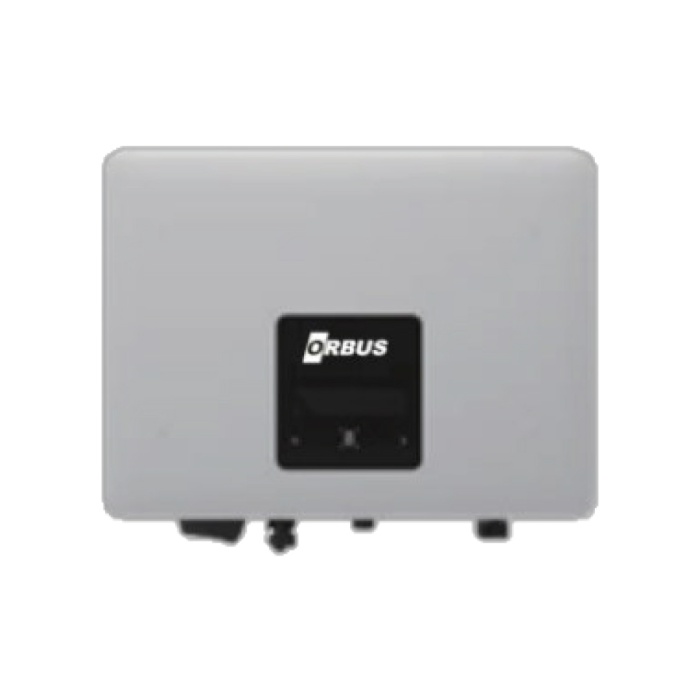 ORBUS 1,5 Kw Mono Faz S Serisi & Tek Mppt On Grid Invertör S-1500-G2