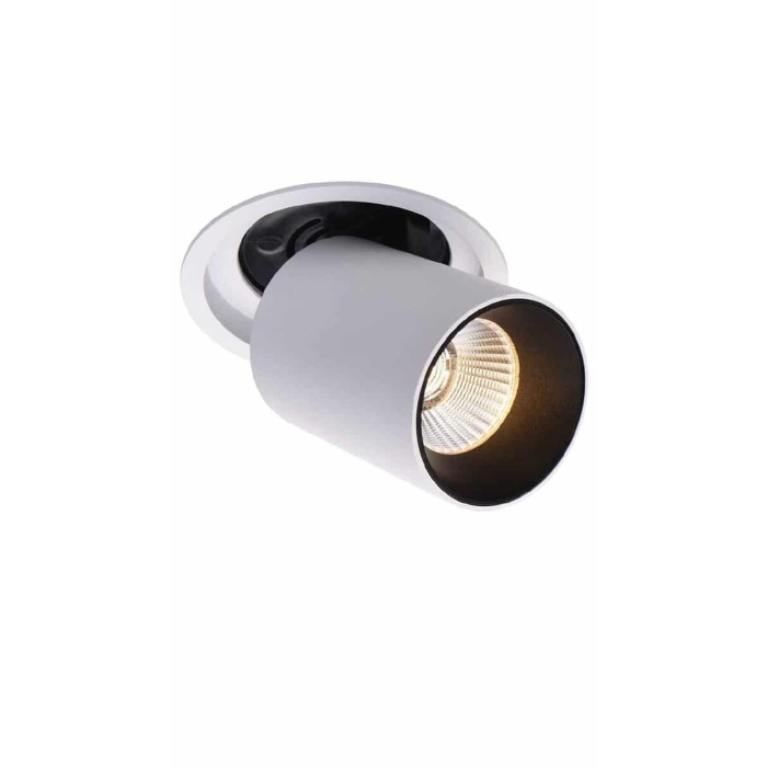 JUPİTER LD502 HAREKETLİ LED SPOT