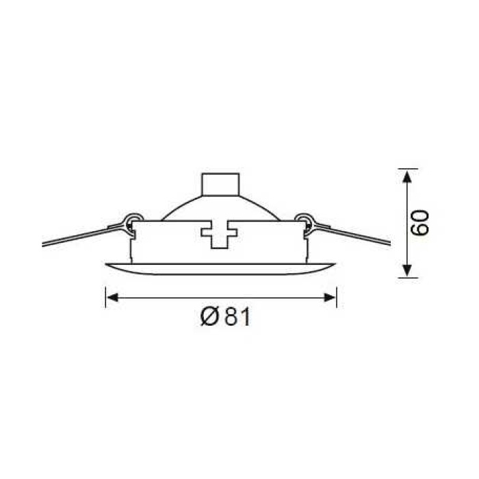 JH627 Sabit Spot