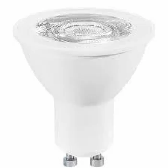 Osram 5-50W 4000K Kırık Beyaz GU10 Led Spot Ampul