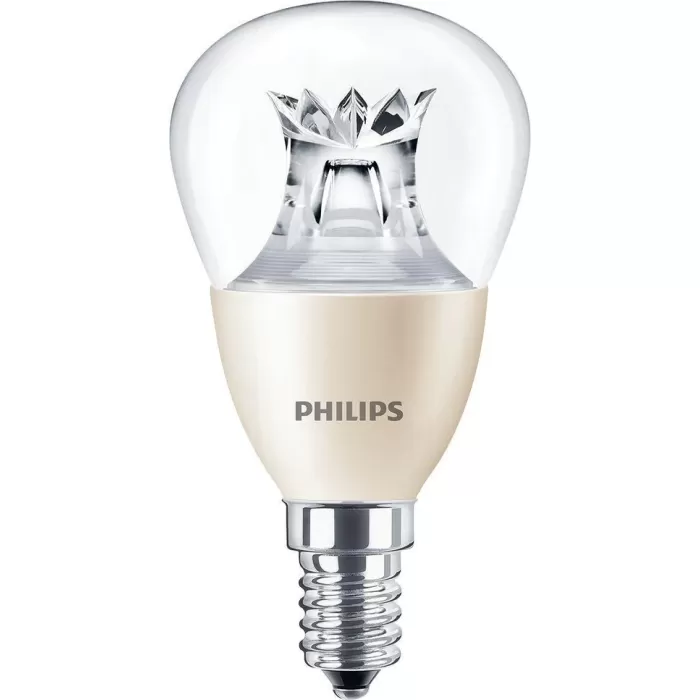 PH MAS LEDluster DT 6-40W E14 P48CL