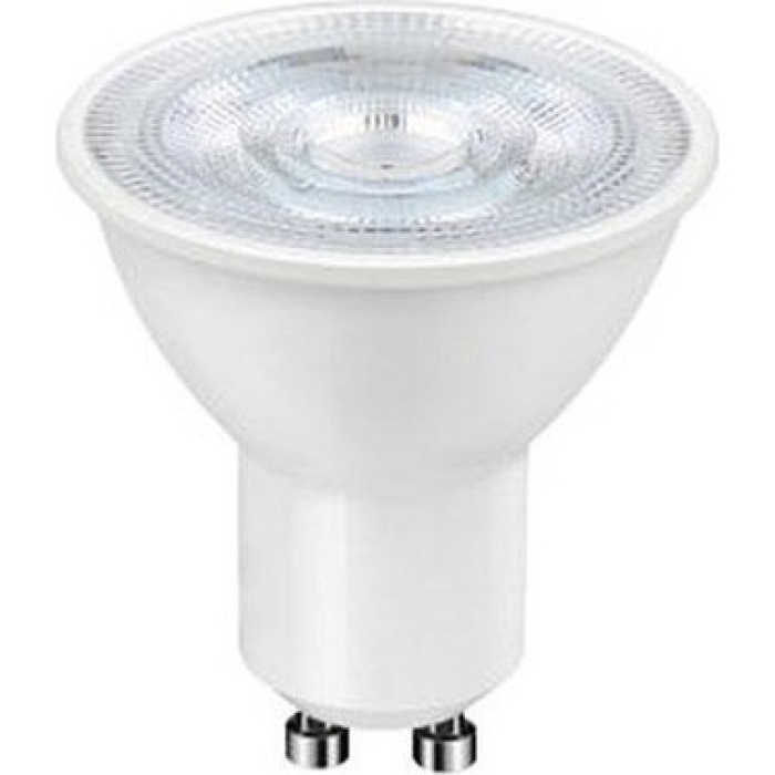 Osram 4.5-50W Beyaz Işık 6500K GU10 LED Spot Ampul 10 ADET Orijinal Kutulu