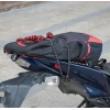 Bagaj Gergi Lastiği 3 Adet Metal Kancalı Araç, Araba, Otomobil, Motosiklet,  Bisiklet