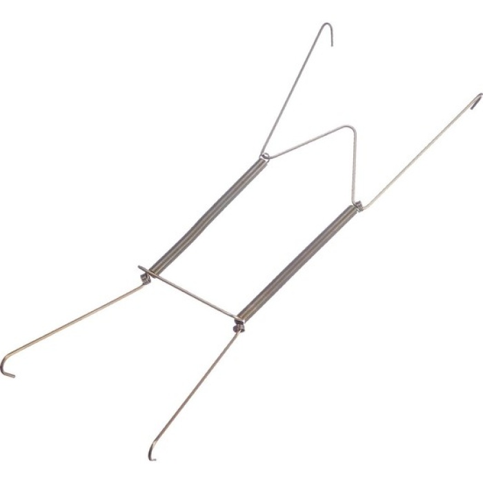 Tabak Askısı 15-20 Cm