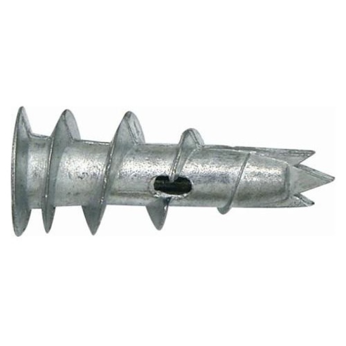 Turbolet Metal Dübeli 40 mm 20 Adet