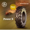 Tatko 340/85R24 (13.6 R24) POWER-X Radyal Traktör Lastiği