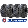 Carlisle Set 25x8R12 ve 25X11R12 ACT ATV-UTV Lastik Ön-Arka USA