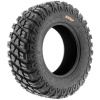 SunF 30x10R15 A047 8PR 4x4 Offroad Lastiği