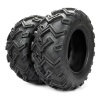 Wanda 22X7-10 P306 Master 4PR Atv Ön Lastik