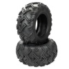 Wanda 22X7-10 P306 Master 4PR Atv Ön Lastik